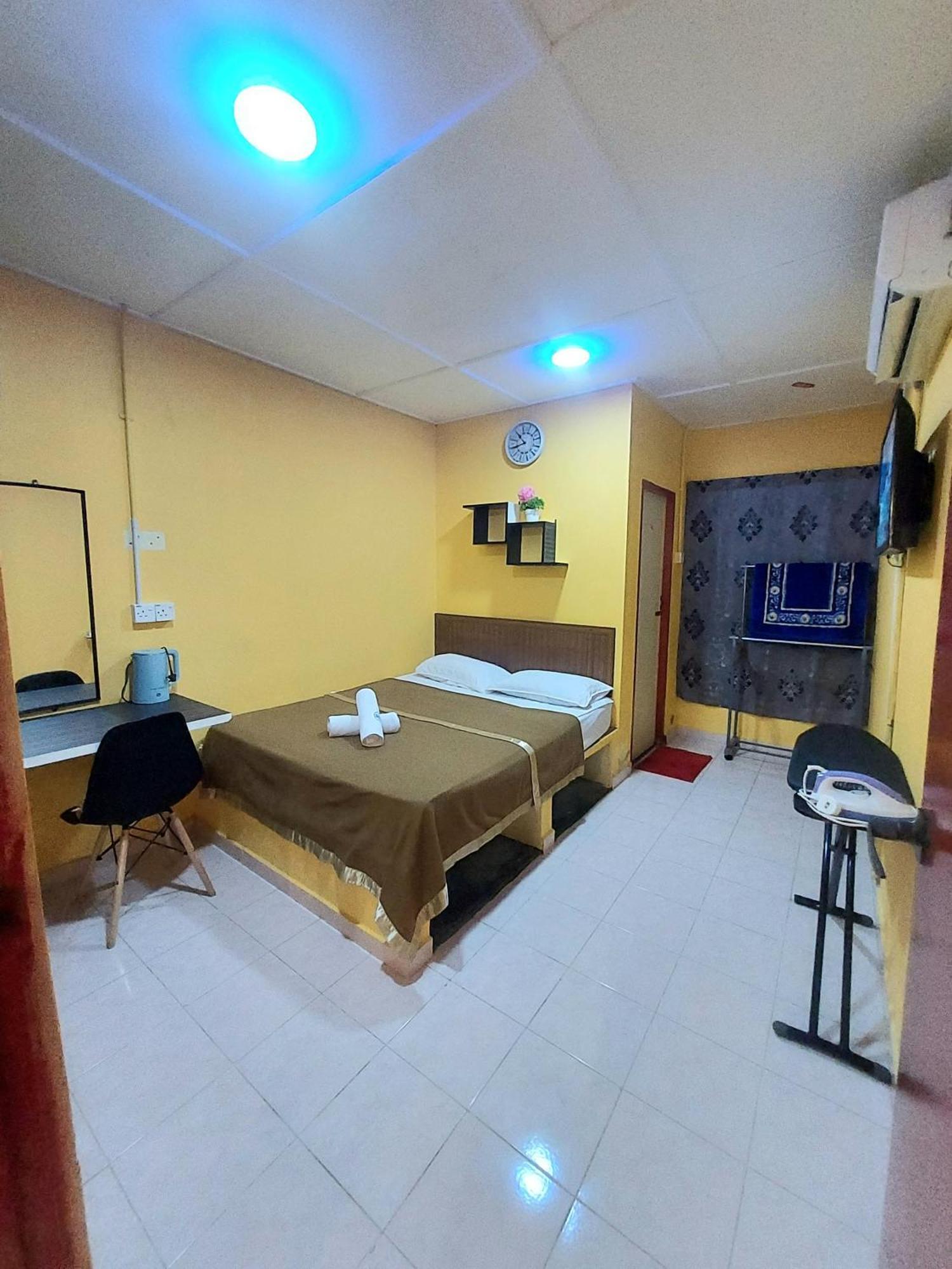 Irama Resort Amir Yjs , Pantai Irama Bachok Εξωτερικό φωτογραφία