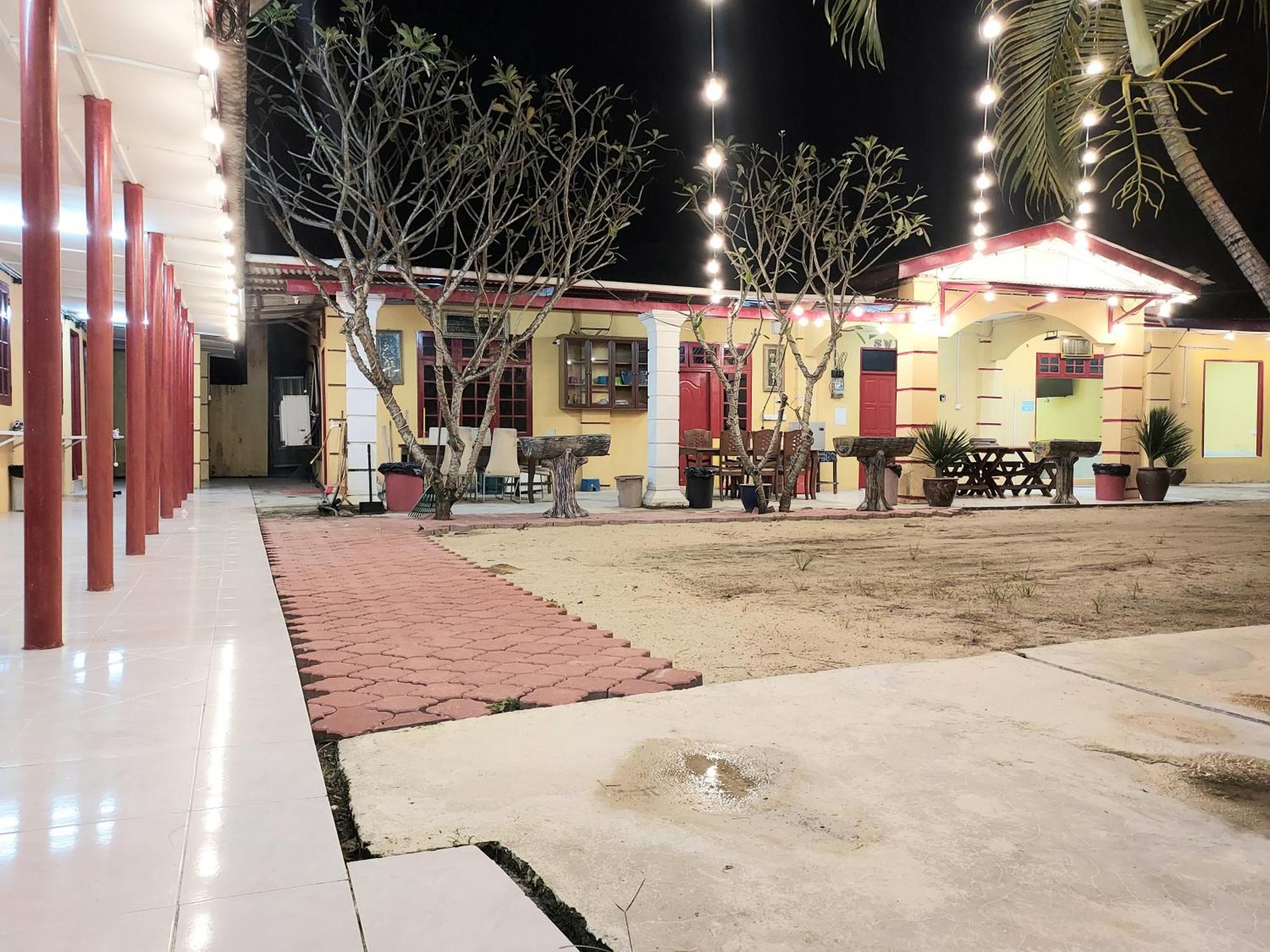 Irama Resort Amir Yjs , Pantai Irama Bachok Εξωτερικό φωτογραφία